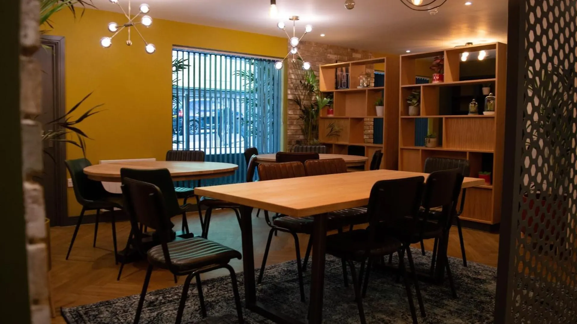 St James Point In Newcastle Apartment