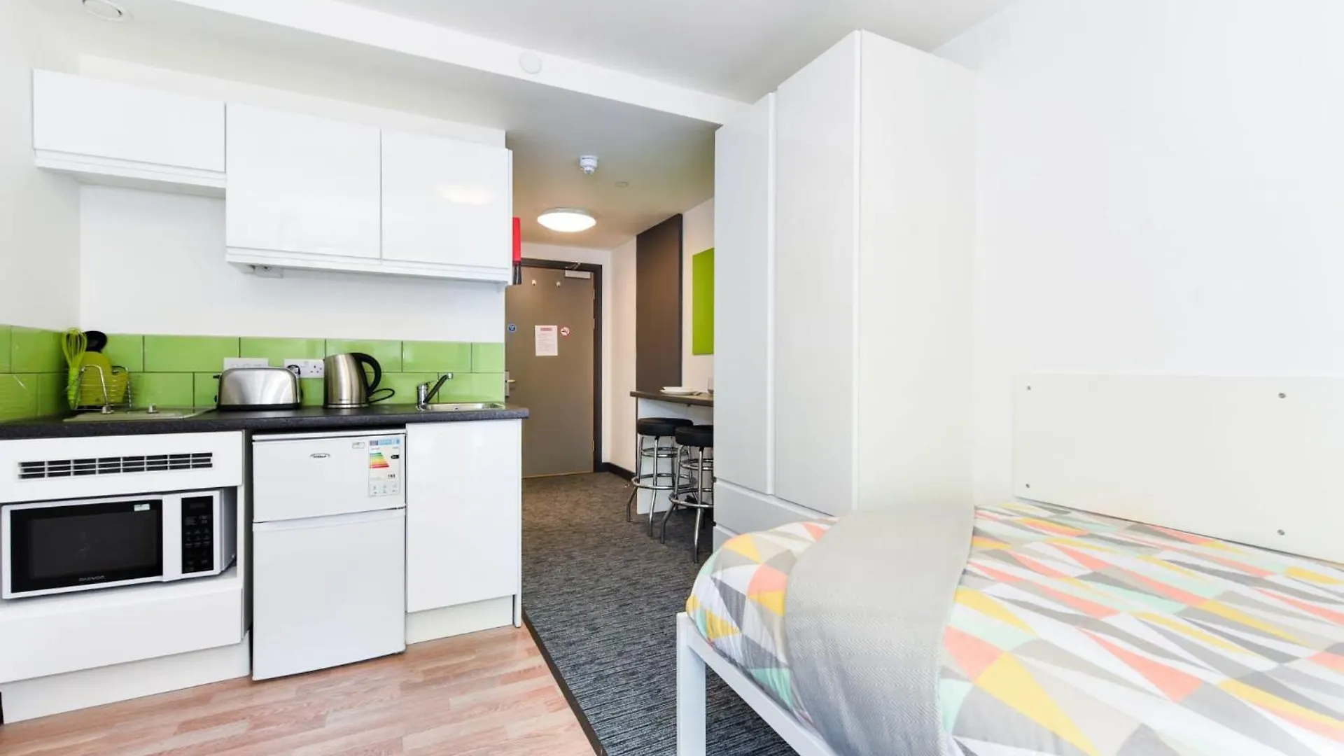 Apartment St James Point In Newcastle